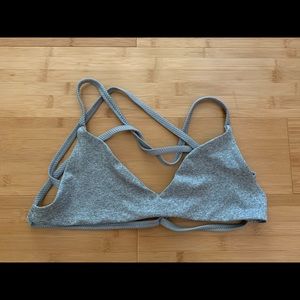 Boys + Arrows Dylan Bikini Top